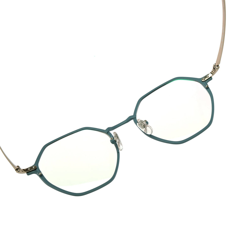 Geometrische Brillen MW1268