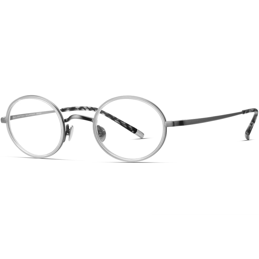 Ovale Brillen MW1065