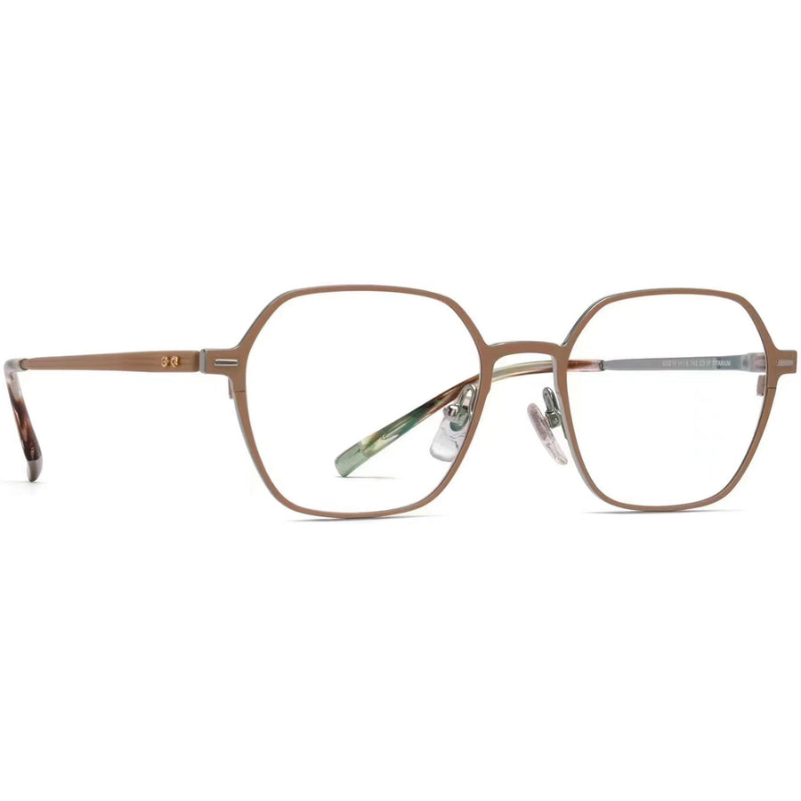 Geometrische Brillen MW1282
