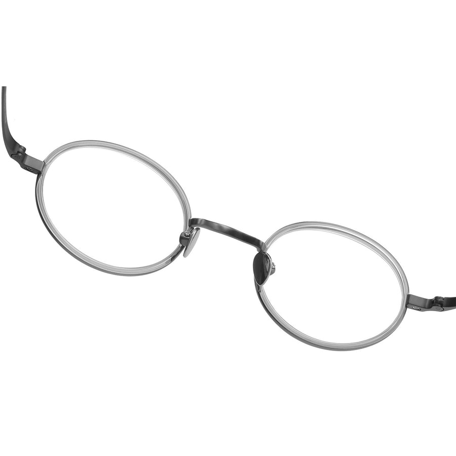 Ovale Brillen MW1065
