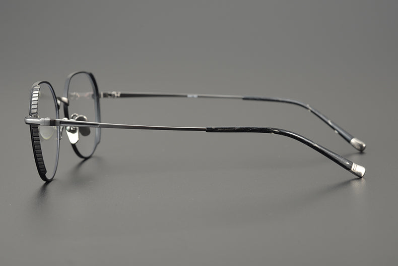 Piloten Brillen MW1172