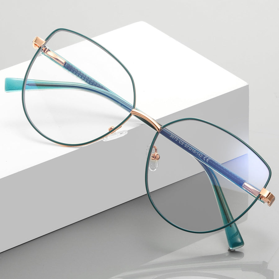 Cateye Brillen PF1116