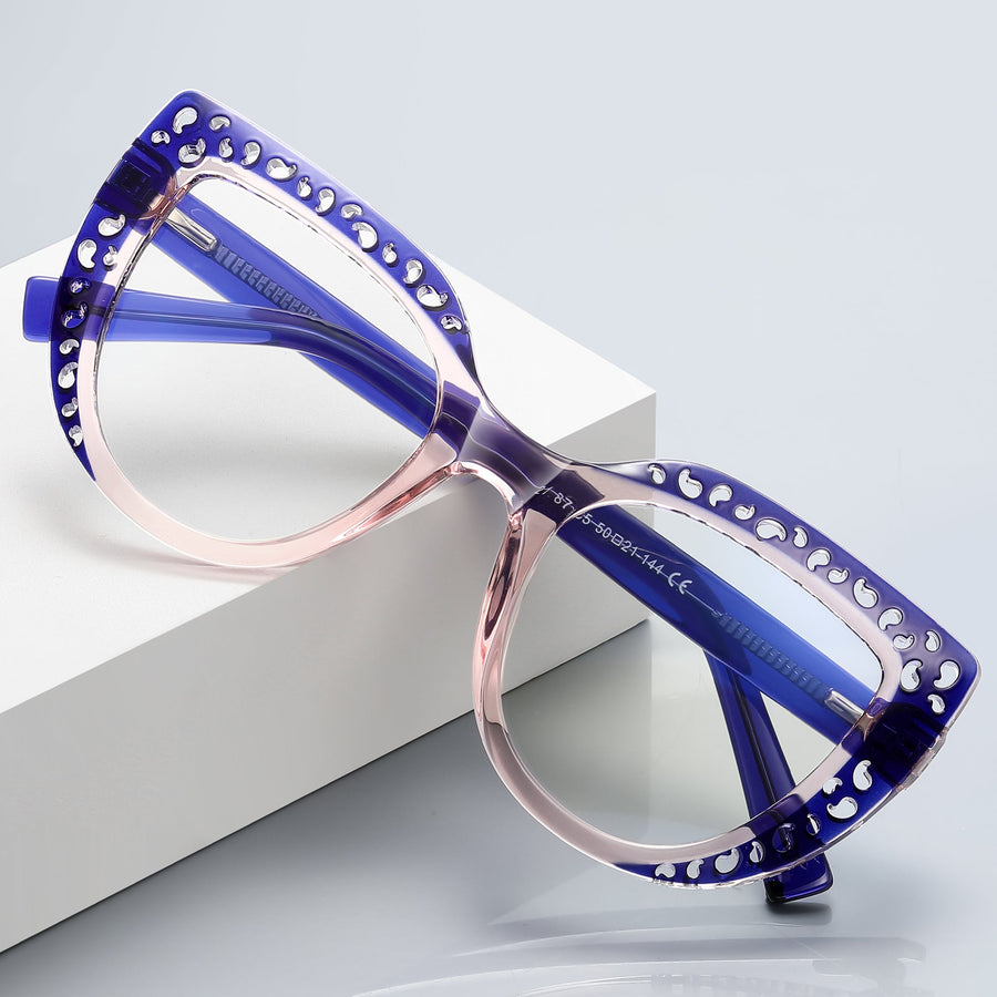 Cateye Brillen PF1037