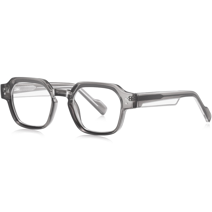 Quadratische Brillen YSD1023