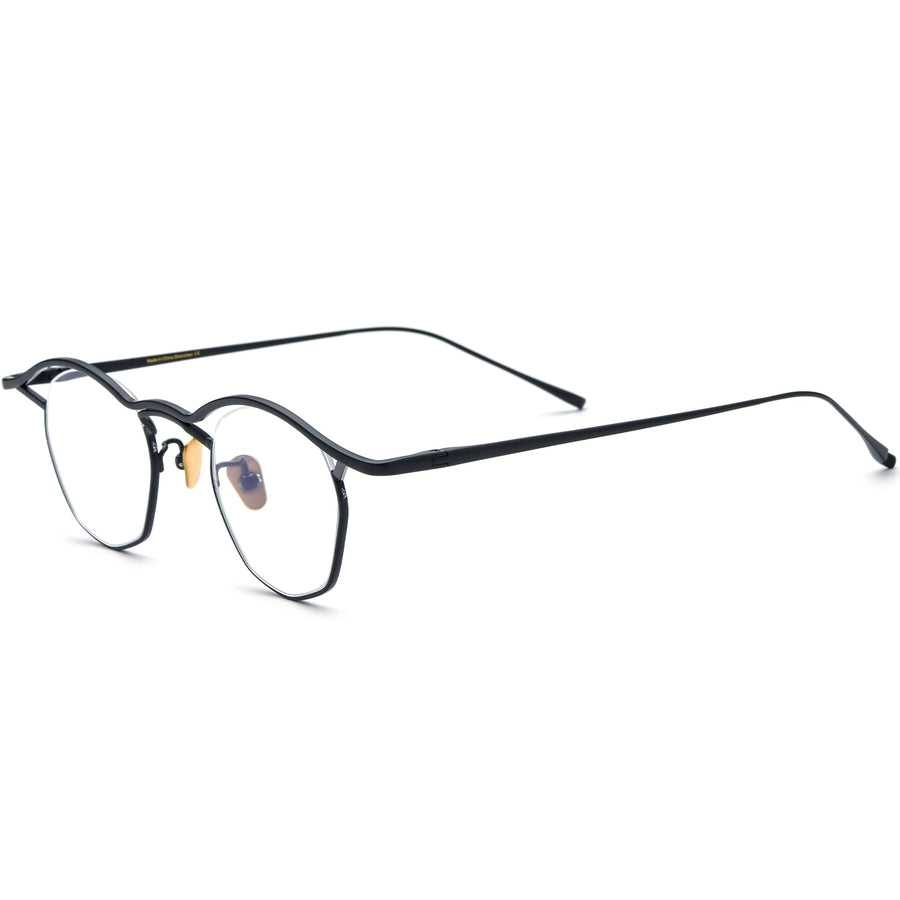 Geometrische Brillen BR1465