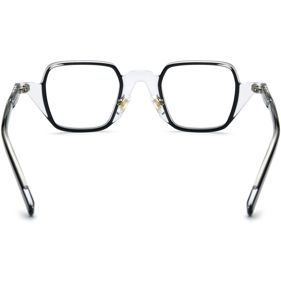 Geometrische Brillen BR1081