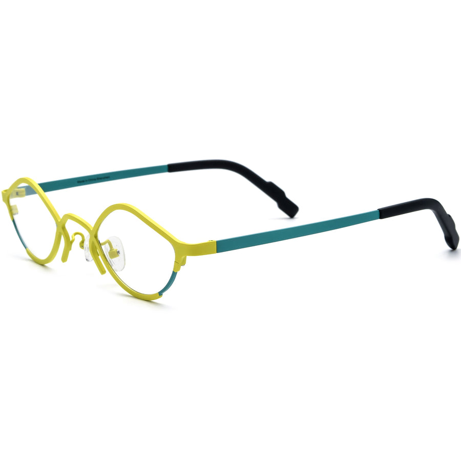 Ovale Brillen BR1520