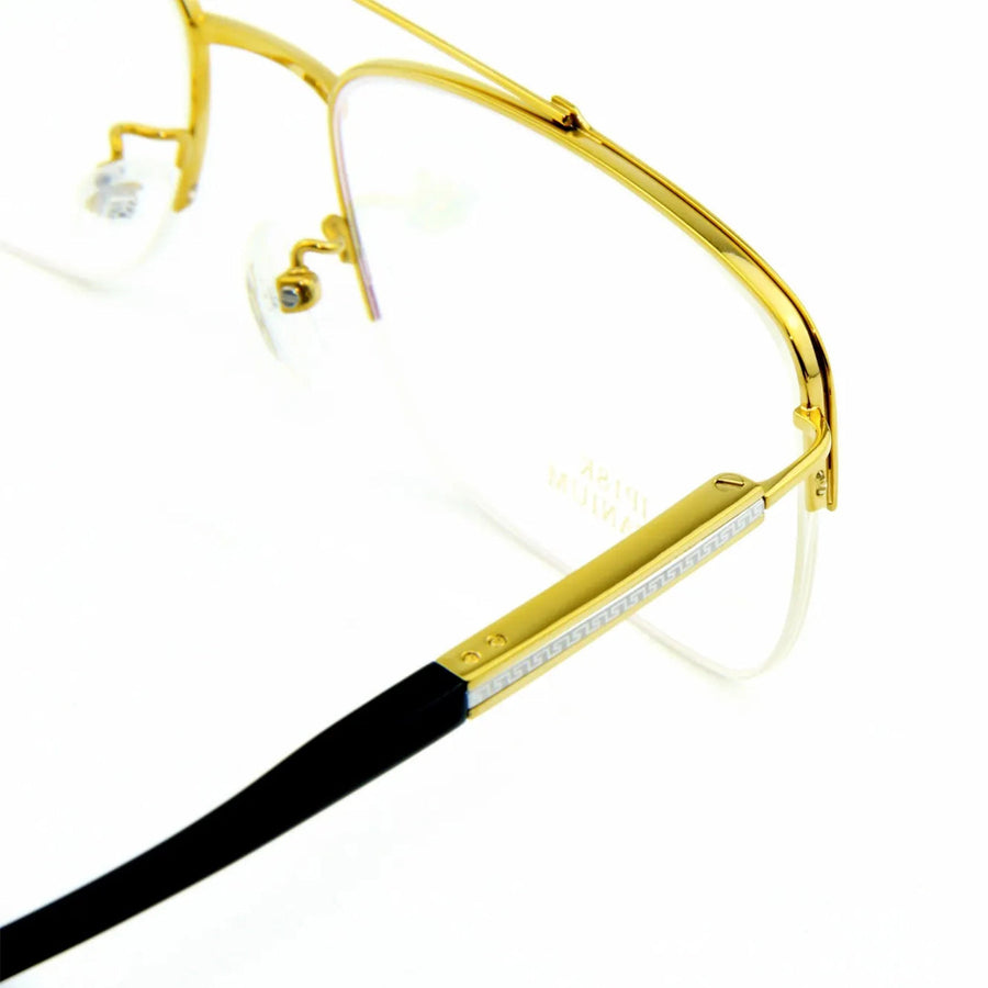 Piloten Brillen JCT1010