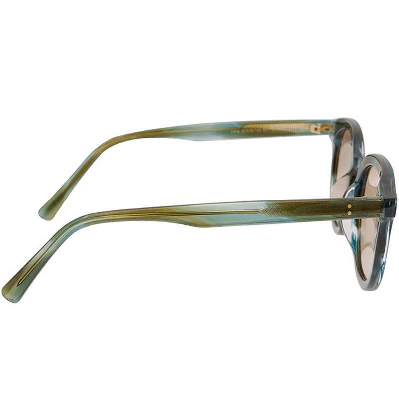 Quadratische Sonnenbrillen GCS1028
