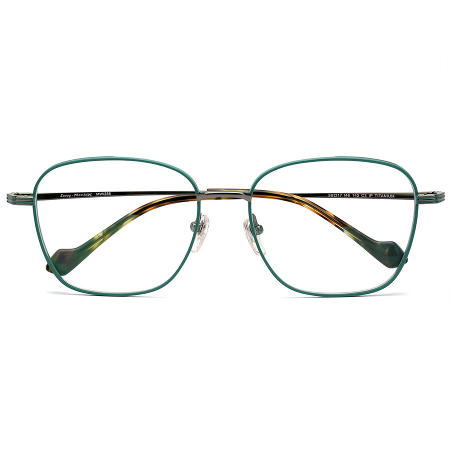 Quadratische Brillen MW1248