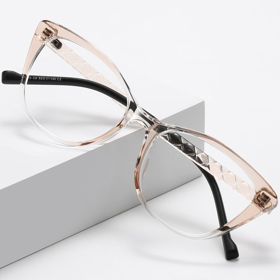 Cateye Brillen YSD1005