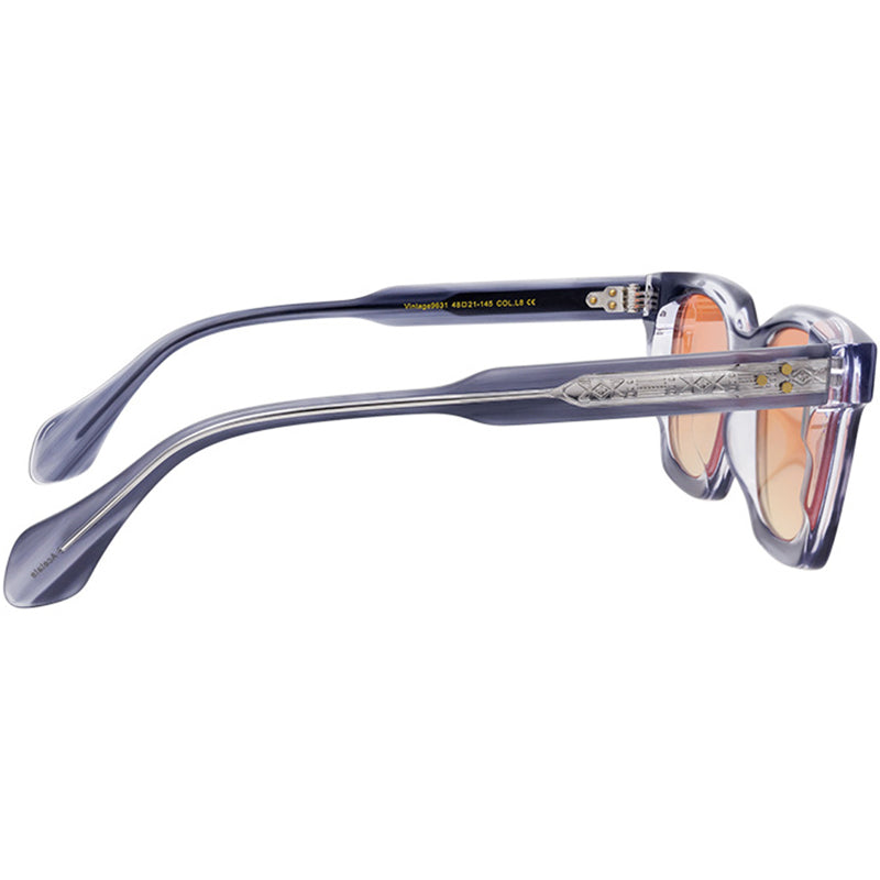 Quadratische Sonnenbrillen GCS1109