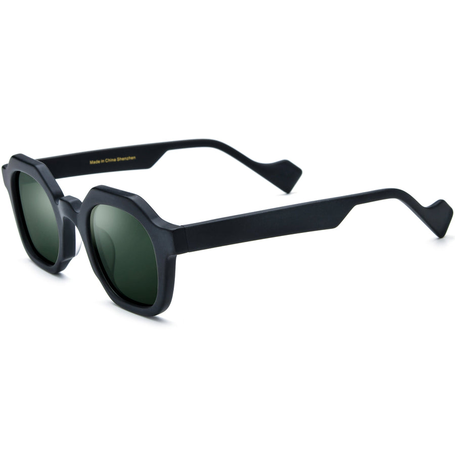 Quadratische Sonnenbrillen BRS1188