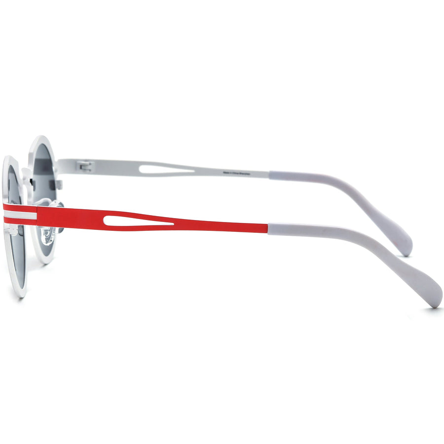 Runde Sonnenbrillen BRS1149