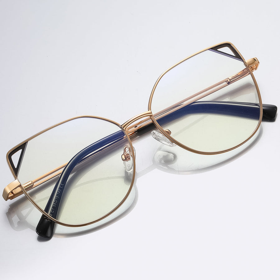 Cateye Brillen PF1265