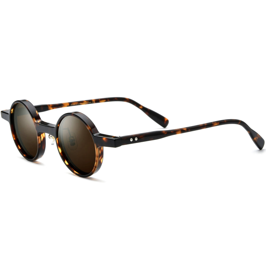 Runde Sonnenbrillen BRS1056