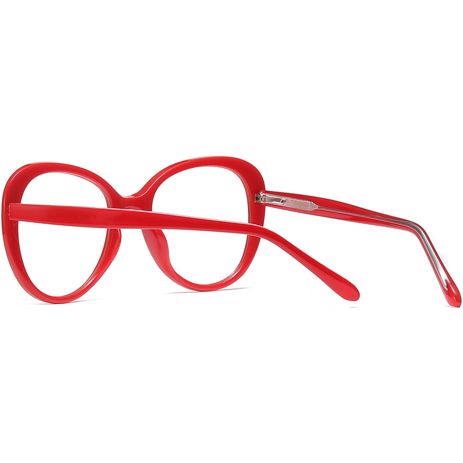 Runde Brillen PF1177