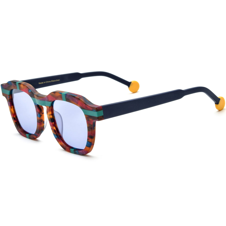 Quadratische Sonnenbrillen BRS1113