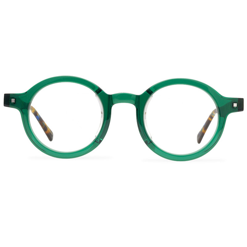 Runde Brillen A2188