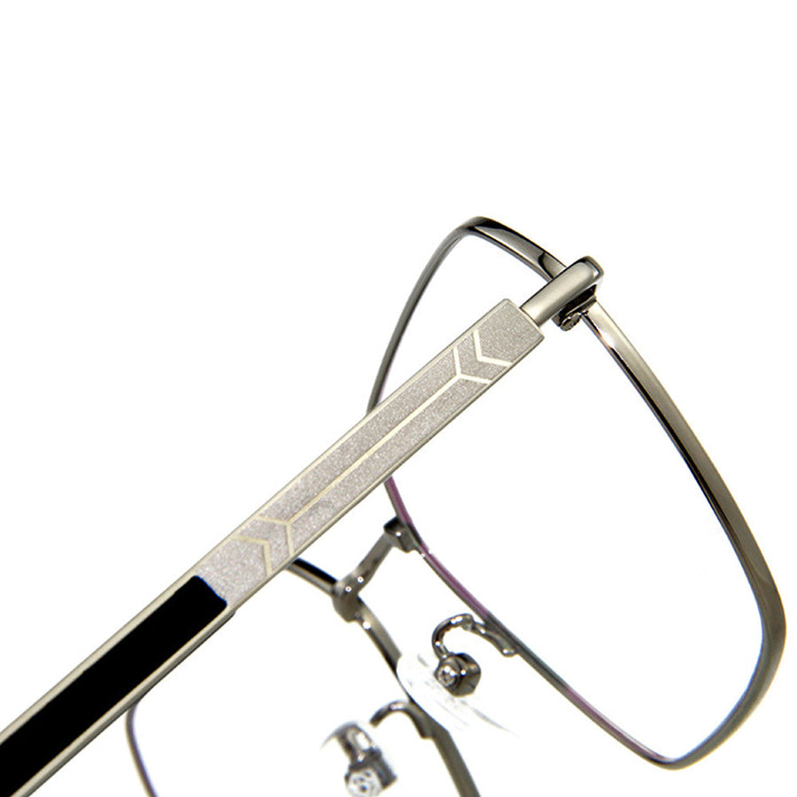 Quadratische Brillen JFT1027