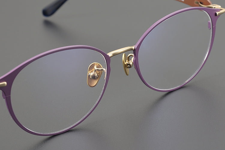 Ovale Brillen TG1017