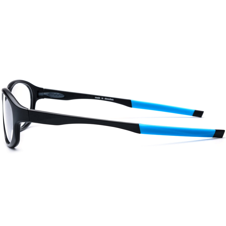 Ovale Brillen A2078
