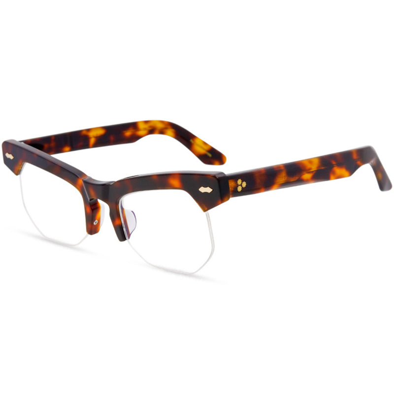 Browline Brillen GC1070