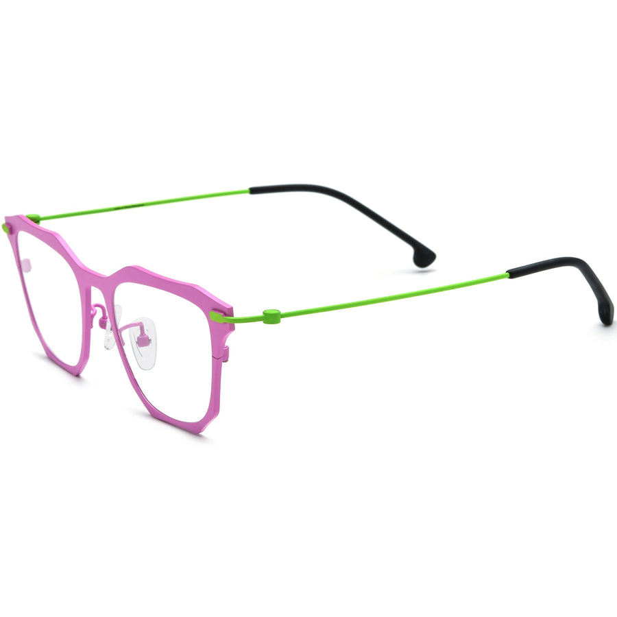 Geometrische Brillen BR1606