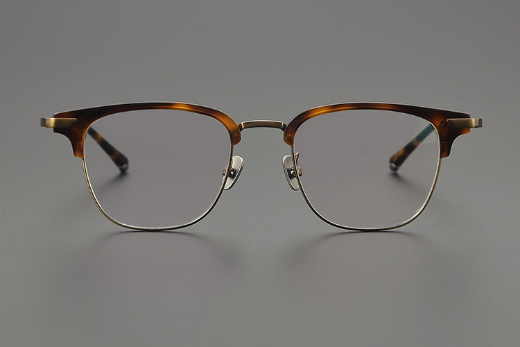 Browline Brillen MW1084