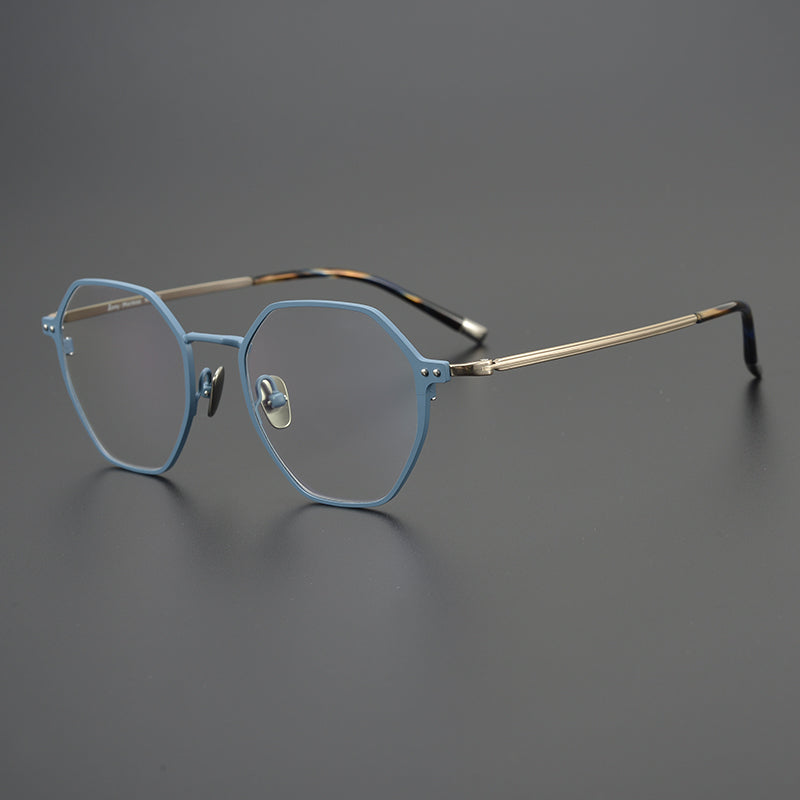 Geometrische Brillen MW1268