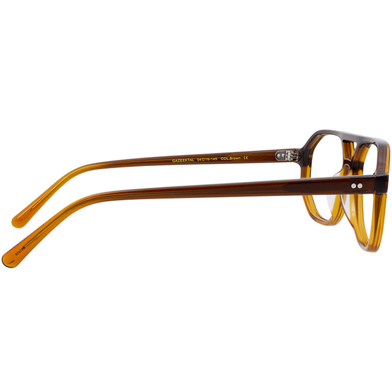 Piloten Brillen GC1086
