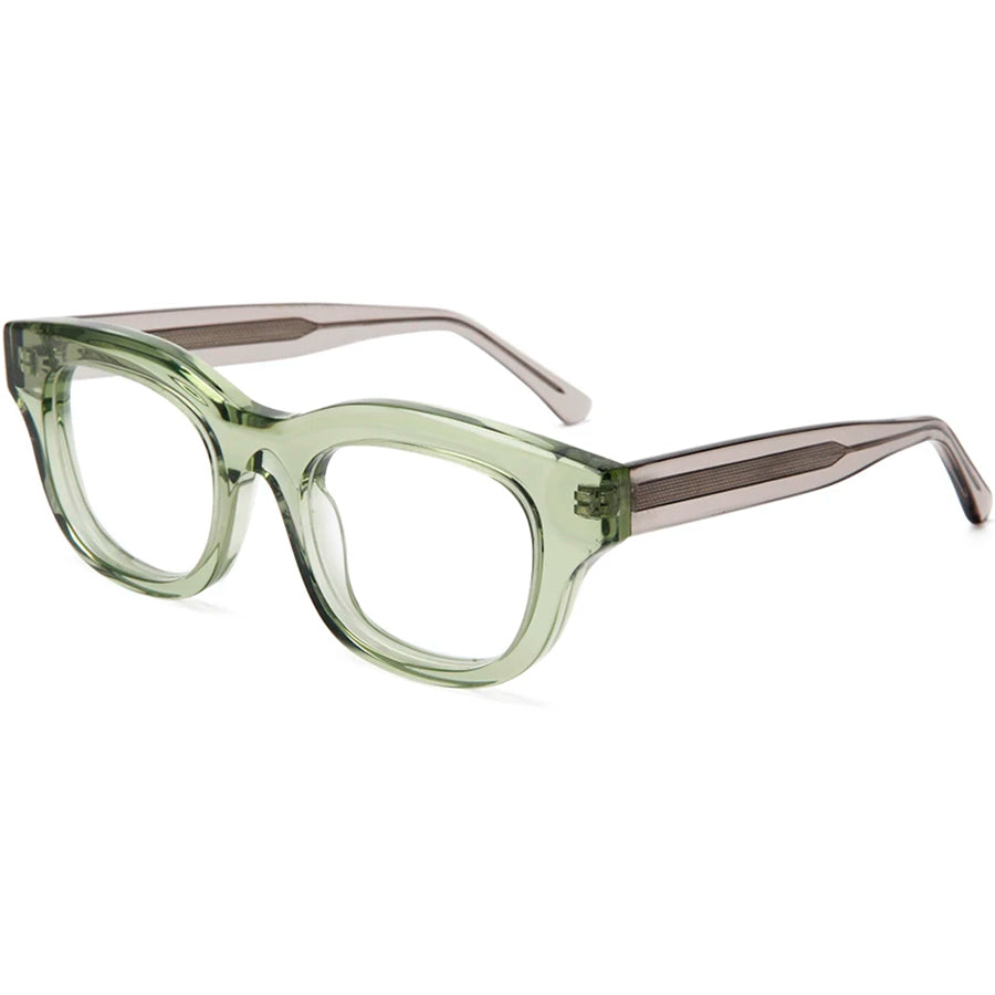 Quadratische Brillen A4085