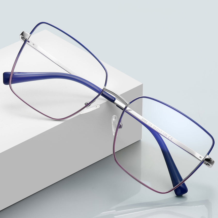 Cateye Brillen PF1033
