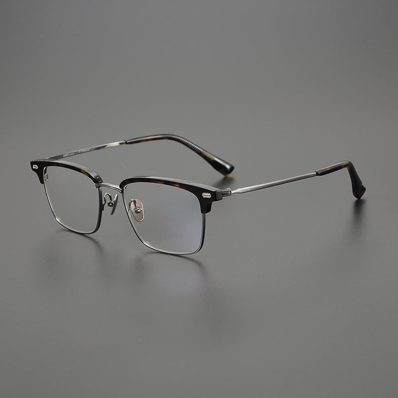 Browline Brillen MW1429