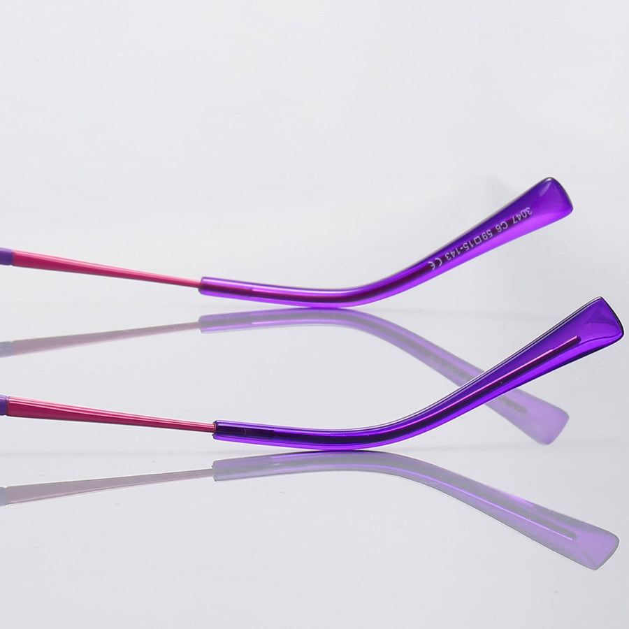 Cateye Brillen PF1306