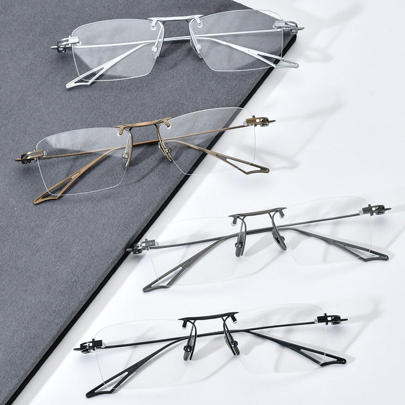 Cateye Brillen BR1666