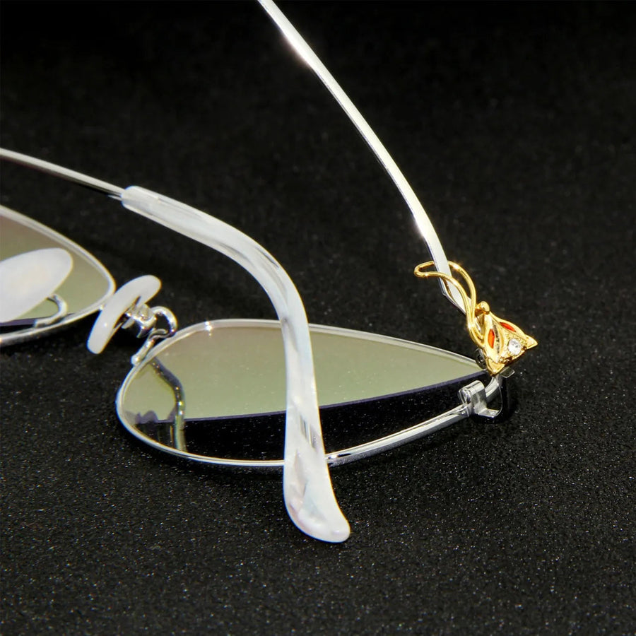 Cateye Brillen JLS1011