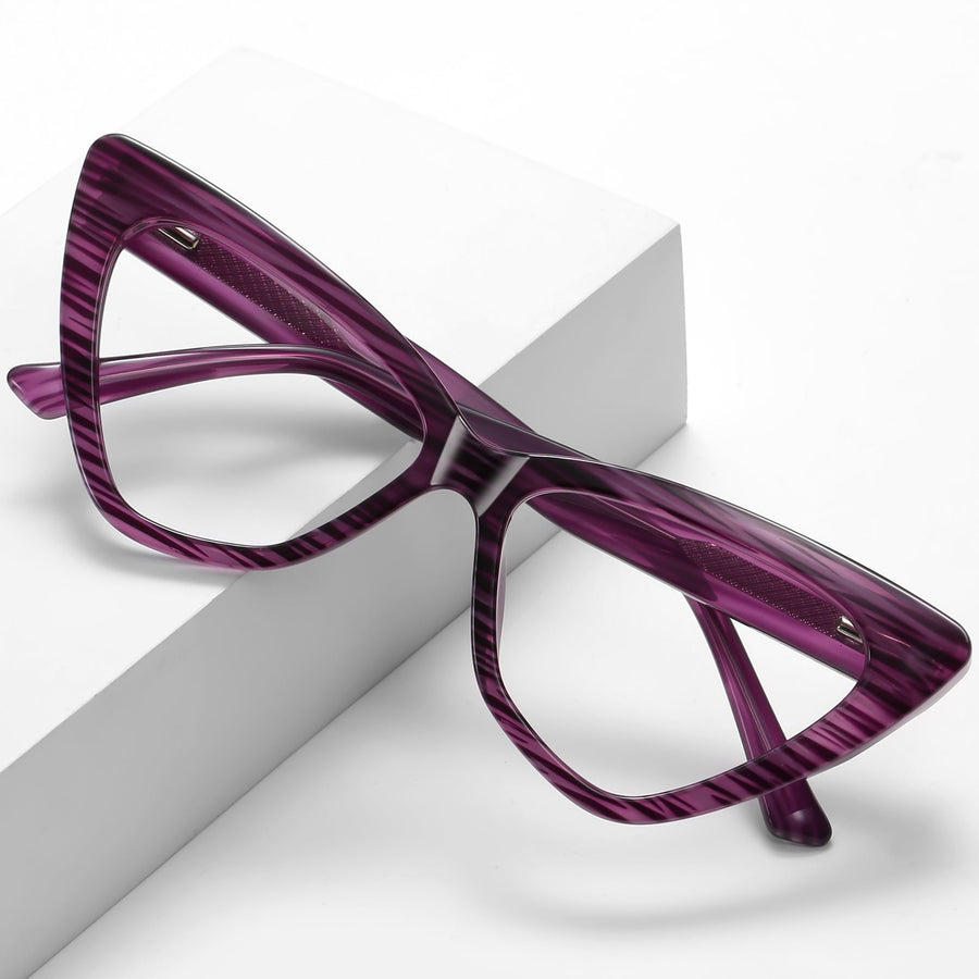 Cateye Brillen YSD1017