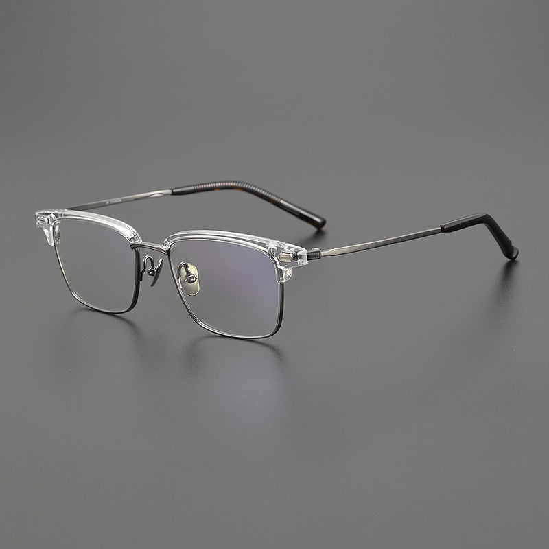 Browline Brillen MW1418
