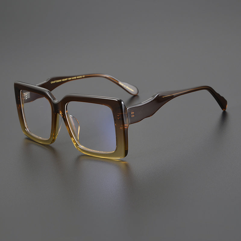 Quadratische Brillen TG1192