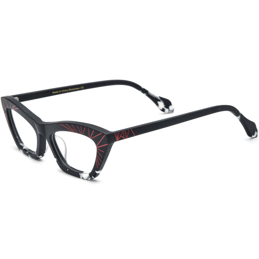 Cateye Brillen BR1461