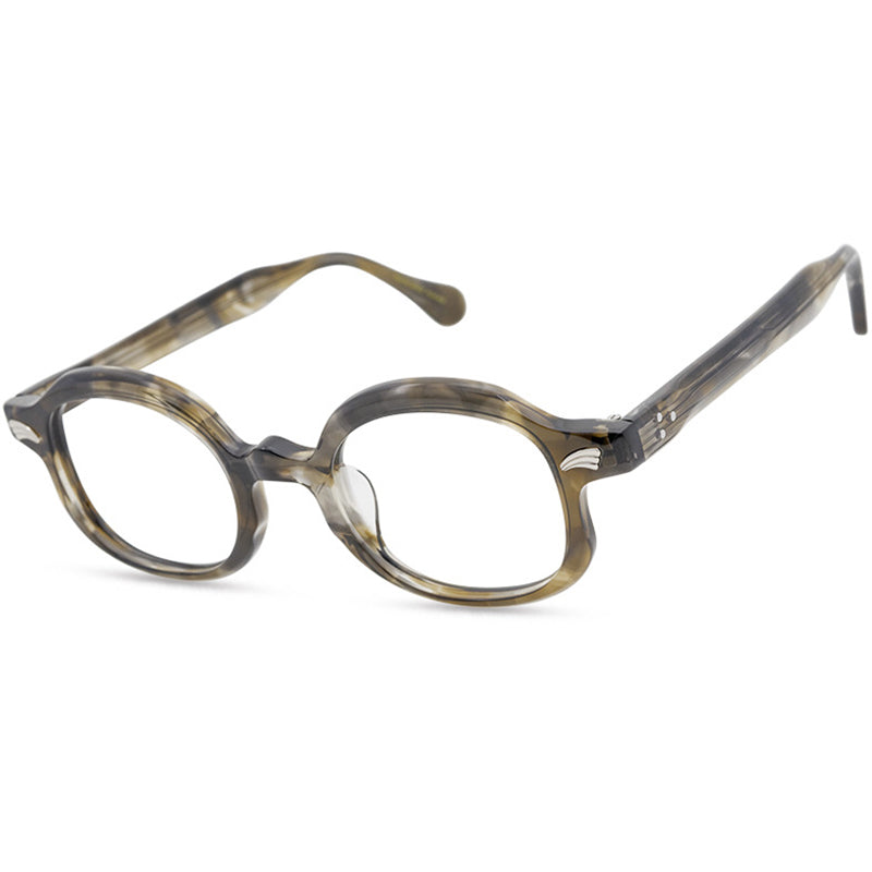 Geometrische Brillen GC1048