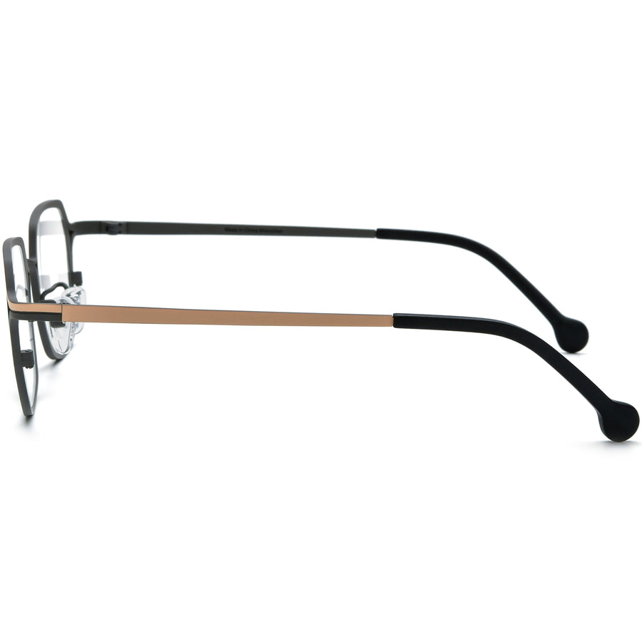 Quadratische Brillen BR1604