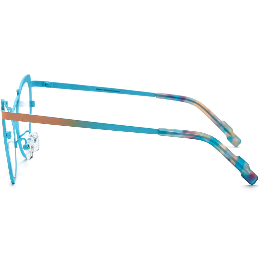 Geometrische Brillen BR1610