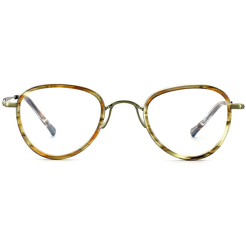 Runde Brillen TG1235