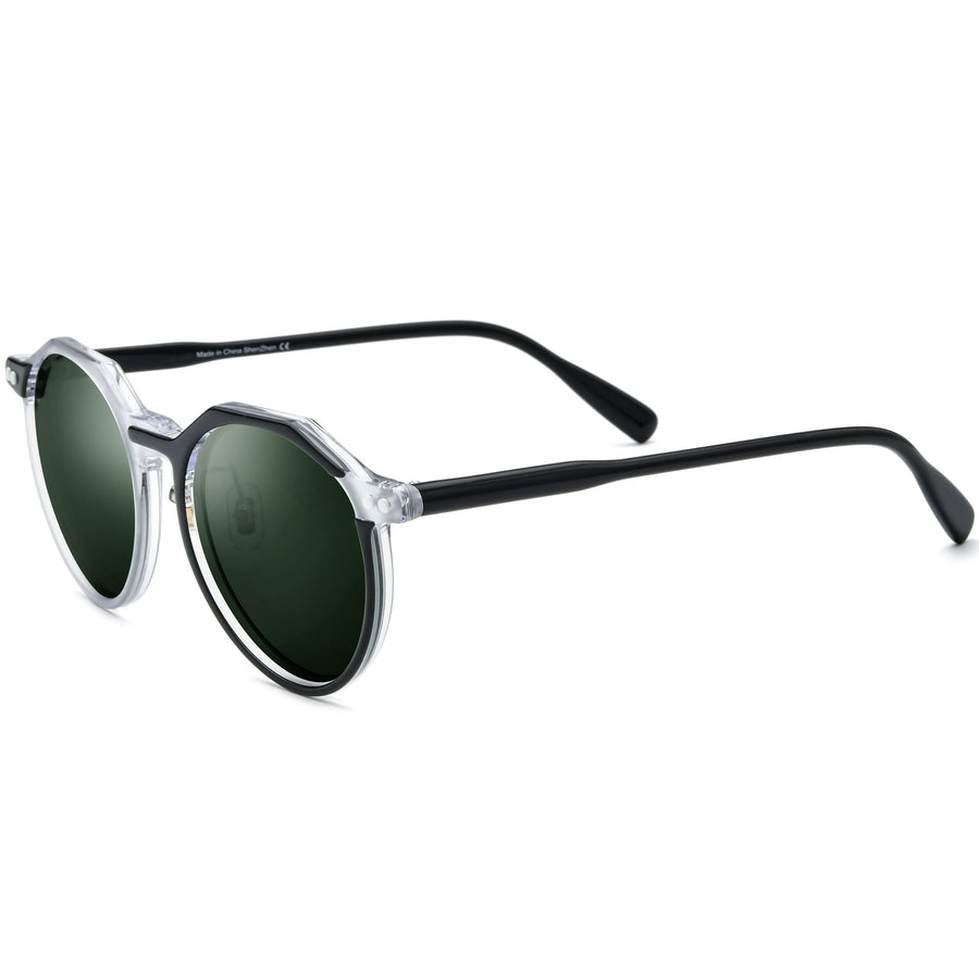 Runde Sonnenbrillen BRS1061