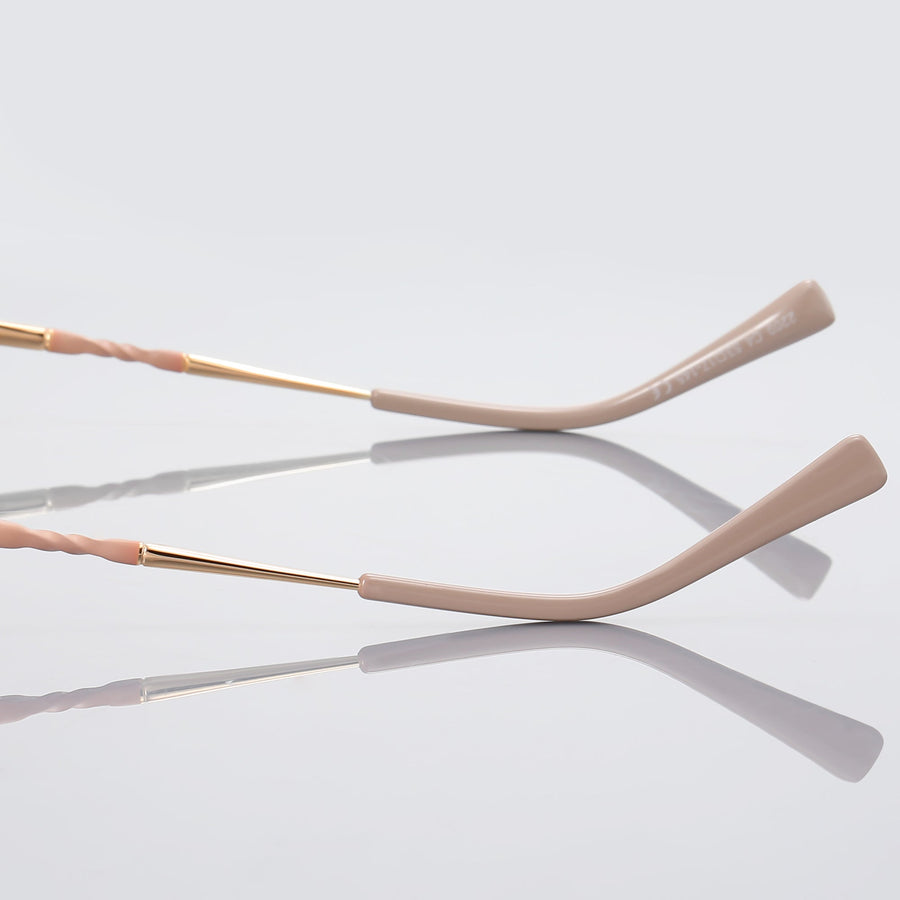 Cateye Brillen PF1004