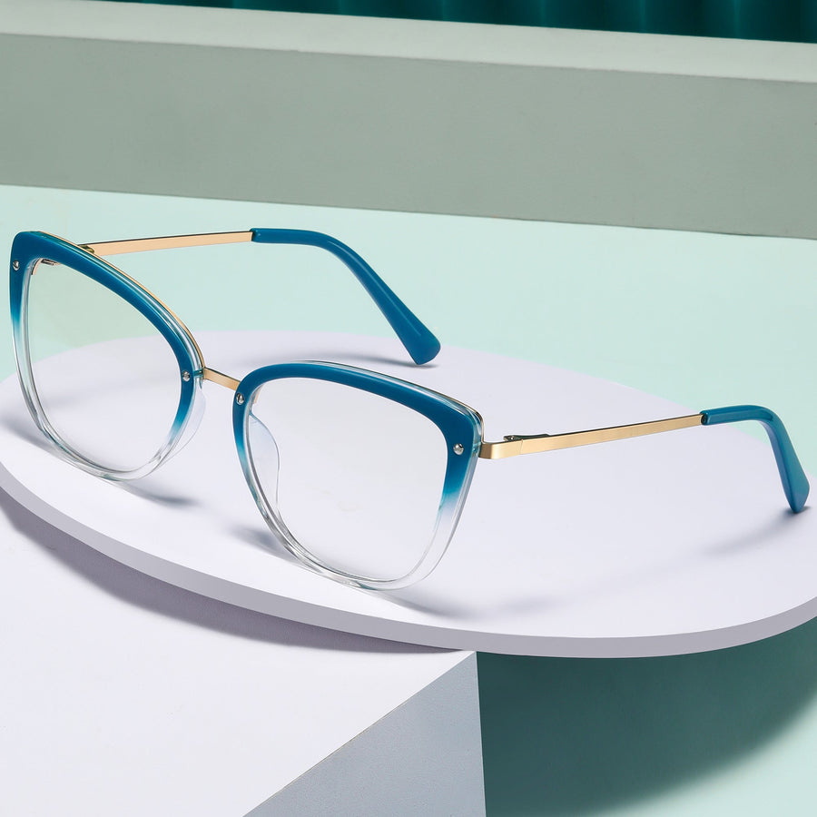 Cateye Brillen PF1216