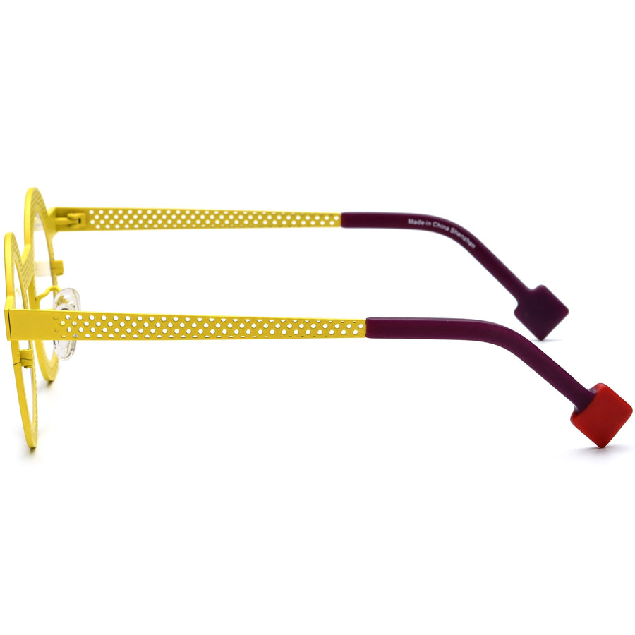 Runde Brillen BR1515