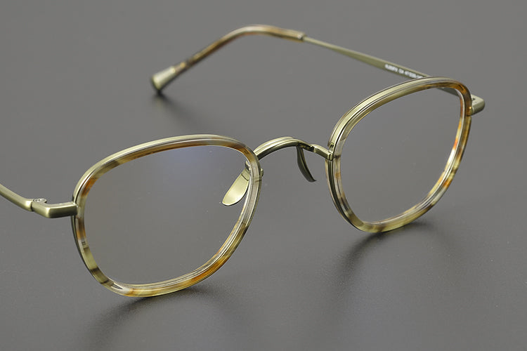 Quadratische Brillen TG1183